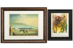 Lot 486