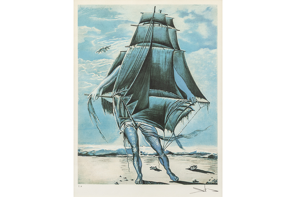 Lot 487