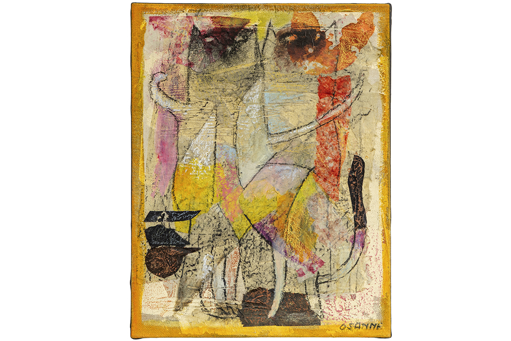 Lot 492