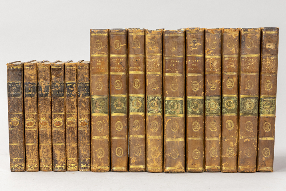 Lot 575
