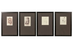 Lot 743
