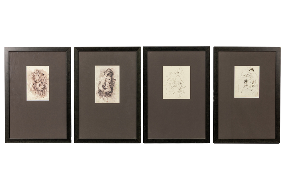 Lot 743