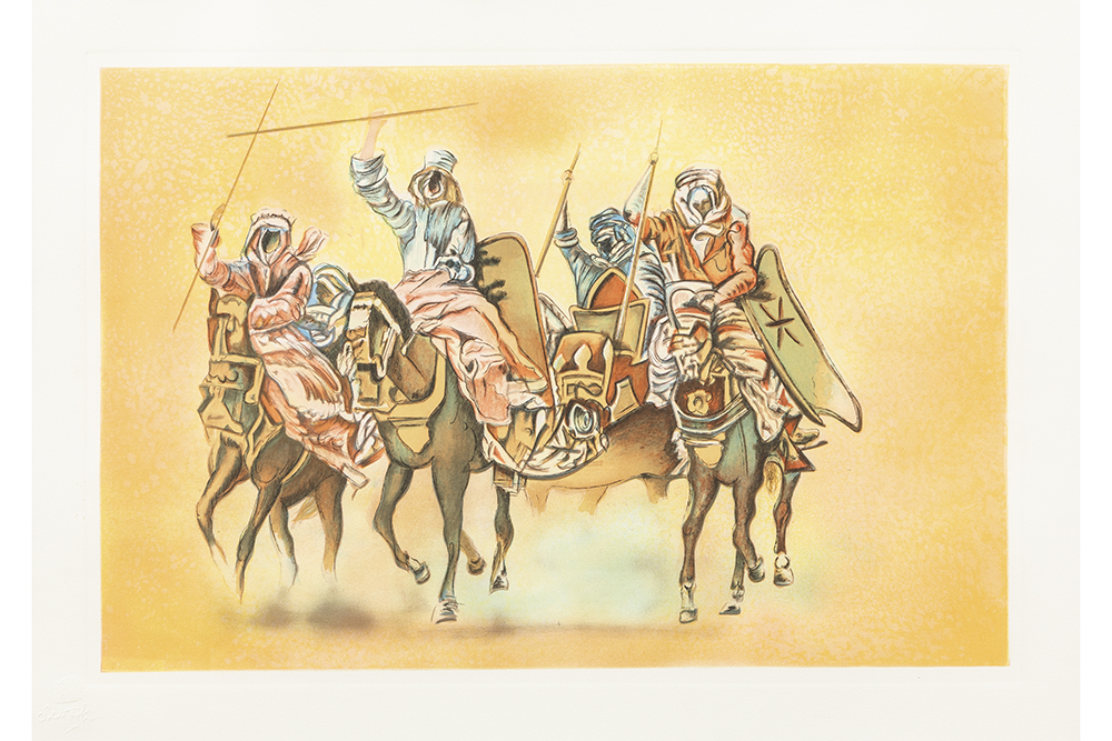Lot 758
