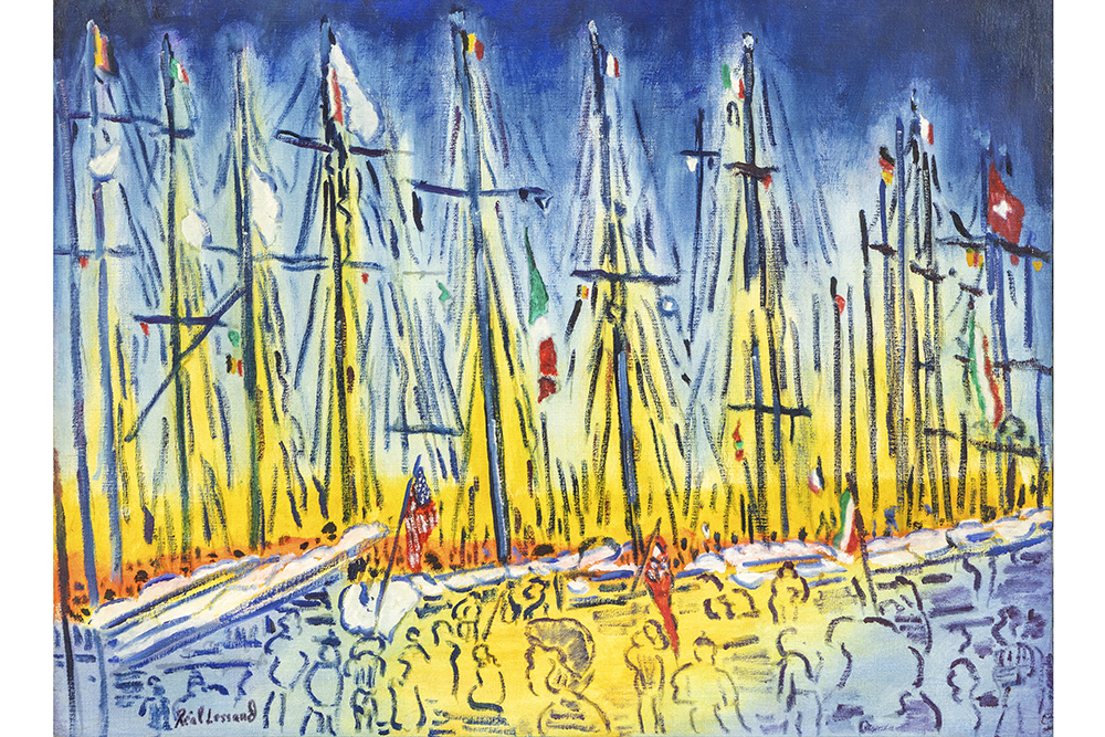 Lot 764