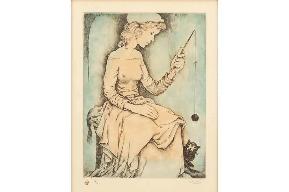 Lot 765