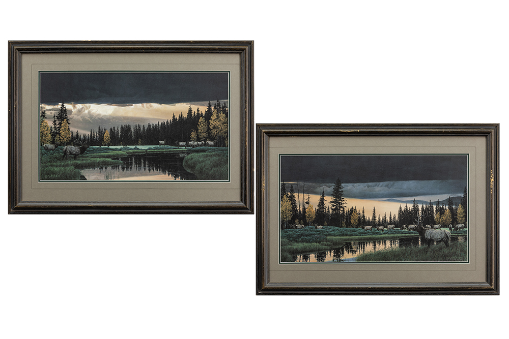Lot 791