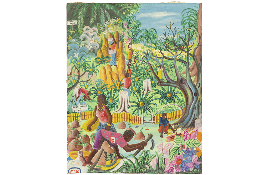 Lot 801