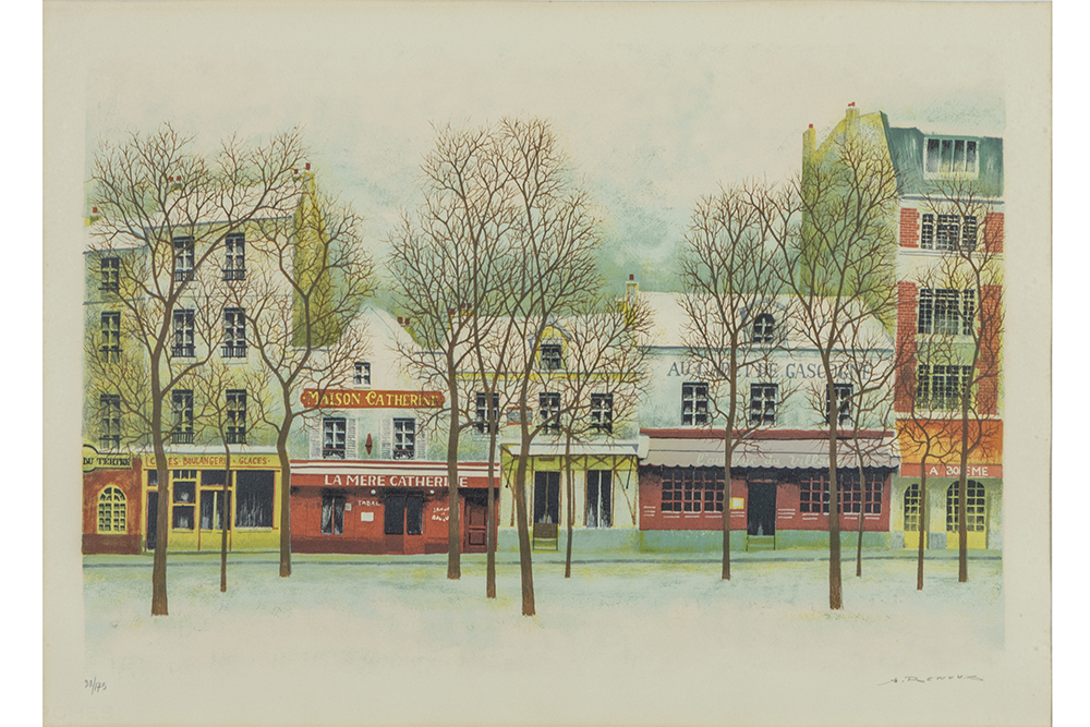 Lot 815